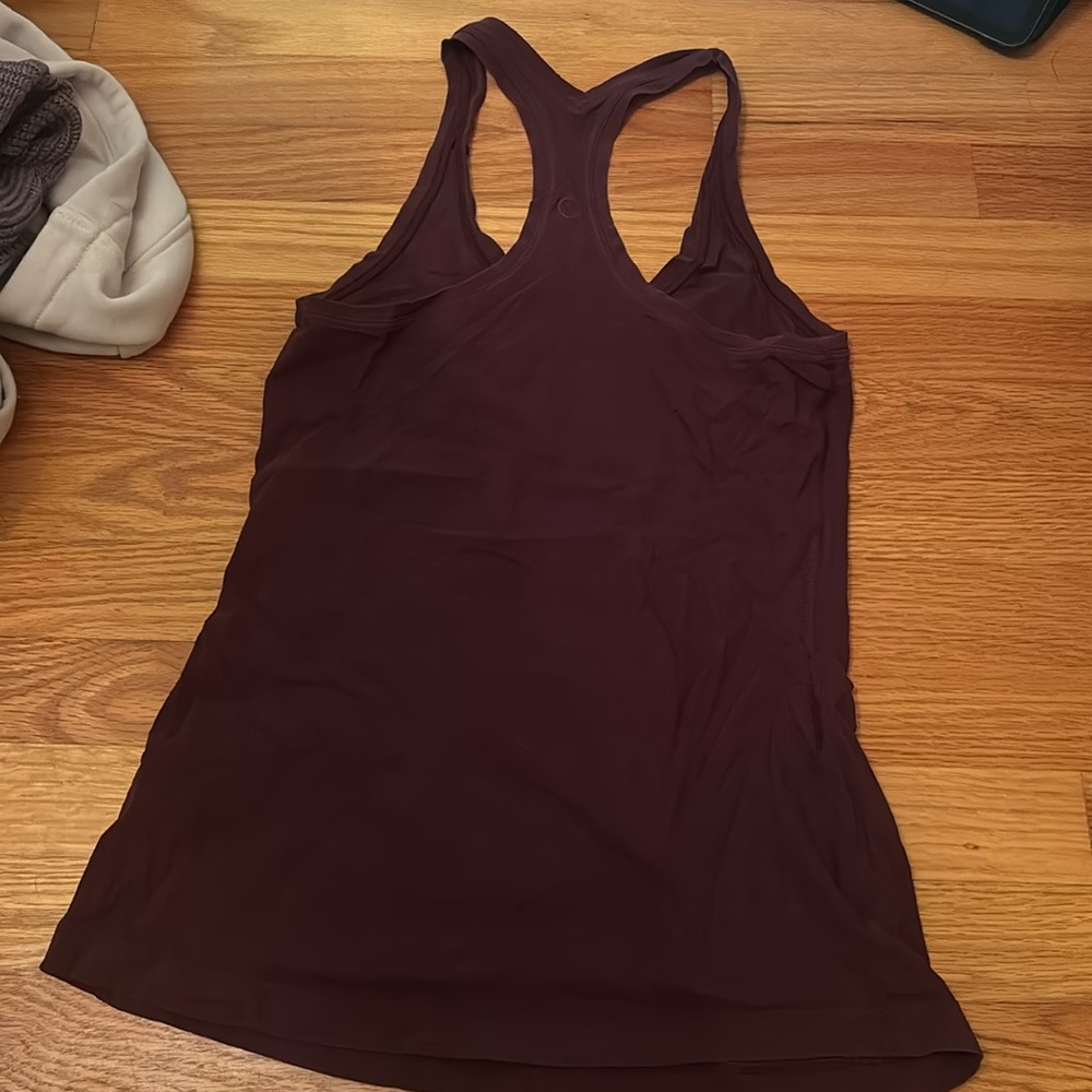 Tank top - Picture 2 of 3
